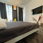 Berlinhome Apartment Koepenick