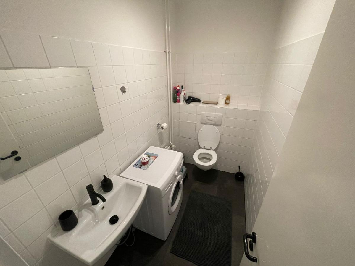 Berlinhome Koepenick Apartment Berlin