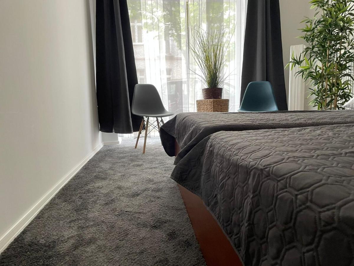Apartment Berlinhome Koepenick *