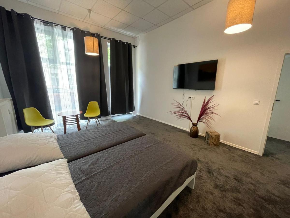 Apartment Berlinhome Koepenick
