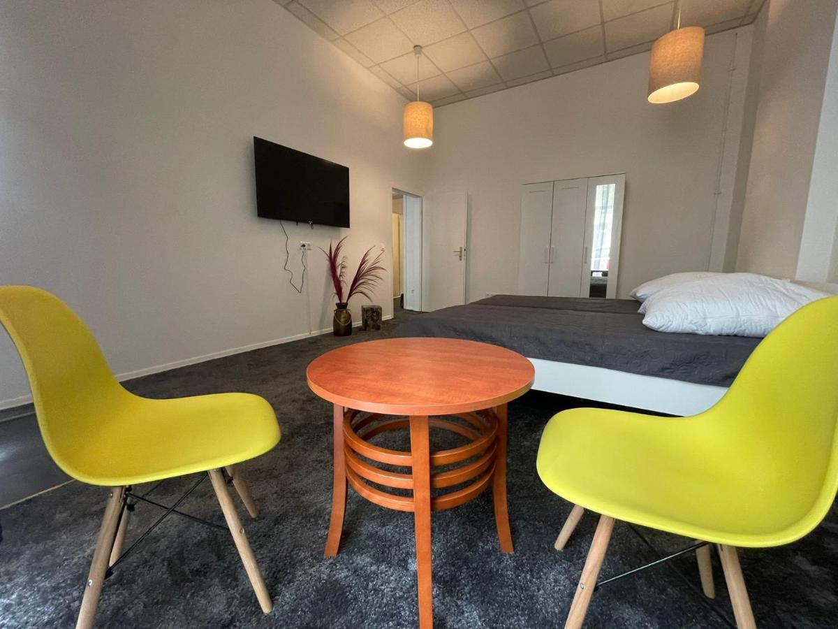 Berlinhome Koepenick Apartment Berlin