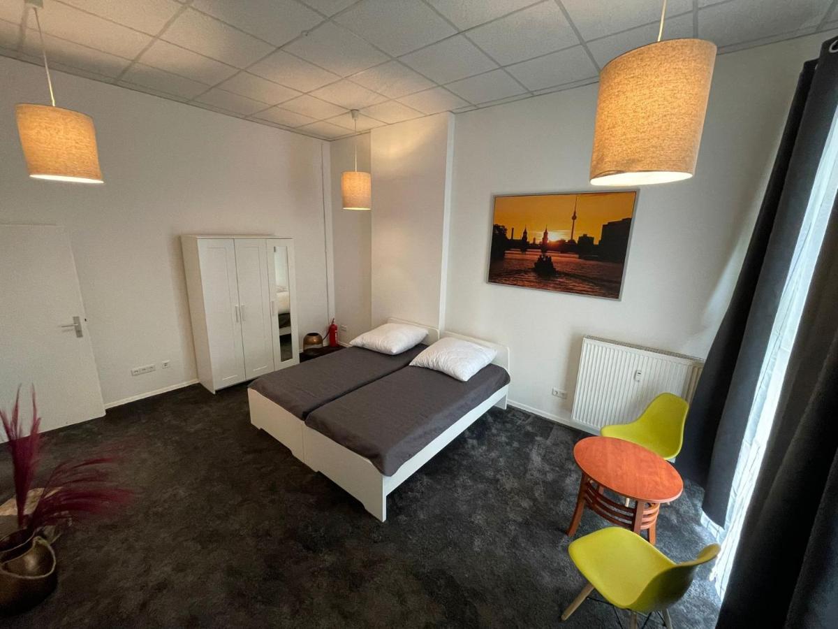 Apartment Berlinhome Koepenick Berlin
