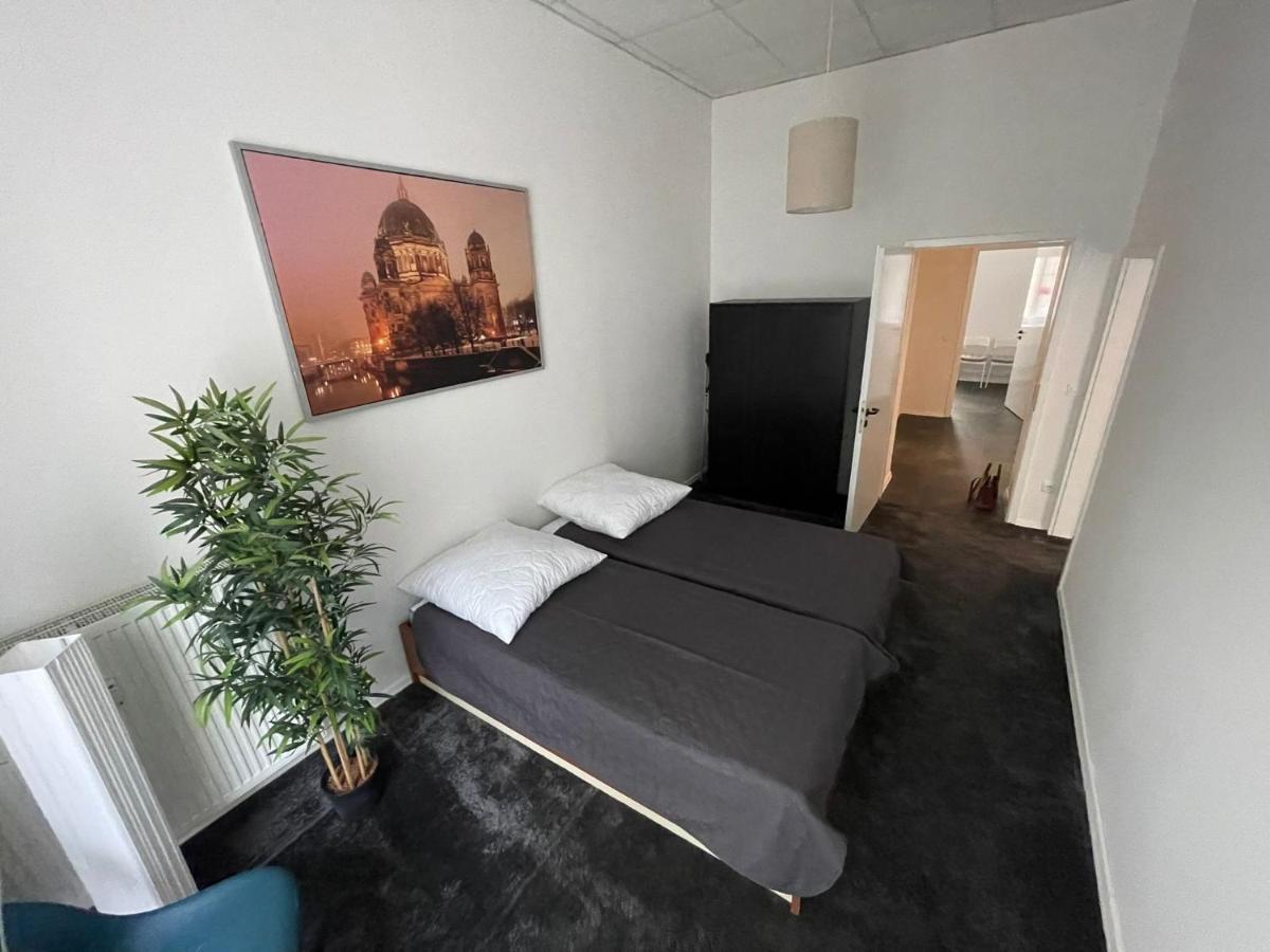 Apartment Berlinhome Koepenick *