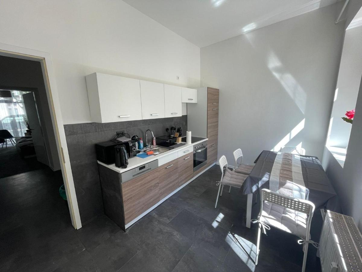 Berlinhome Koepenick Apartment *